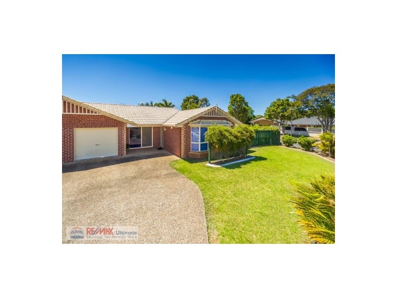 2/47 Belvedere Crescent, Bellmere QLD 4510