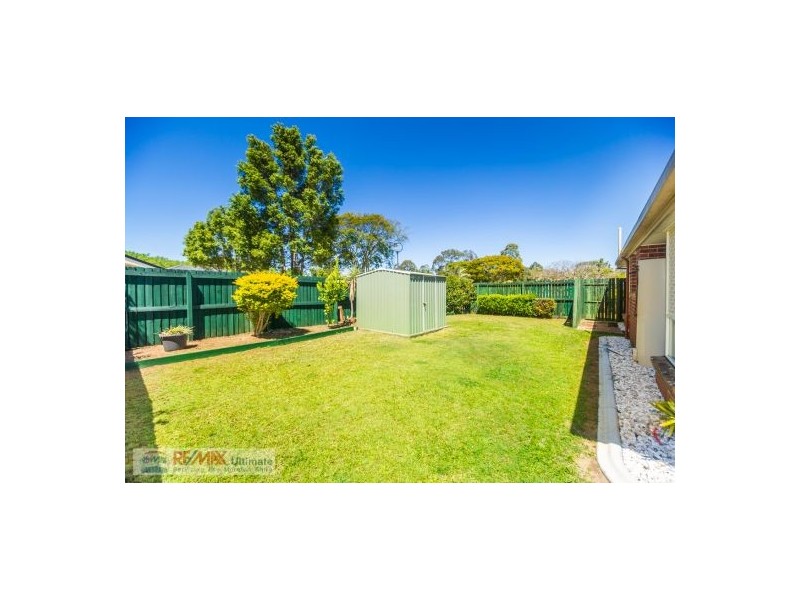 2/47 Belvedere Crescent, Bellmere QLD 4510