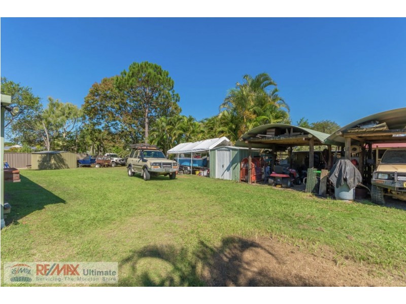 6 Elgar Place, Burpengary QLD 4505
