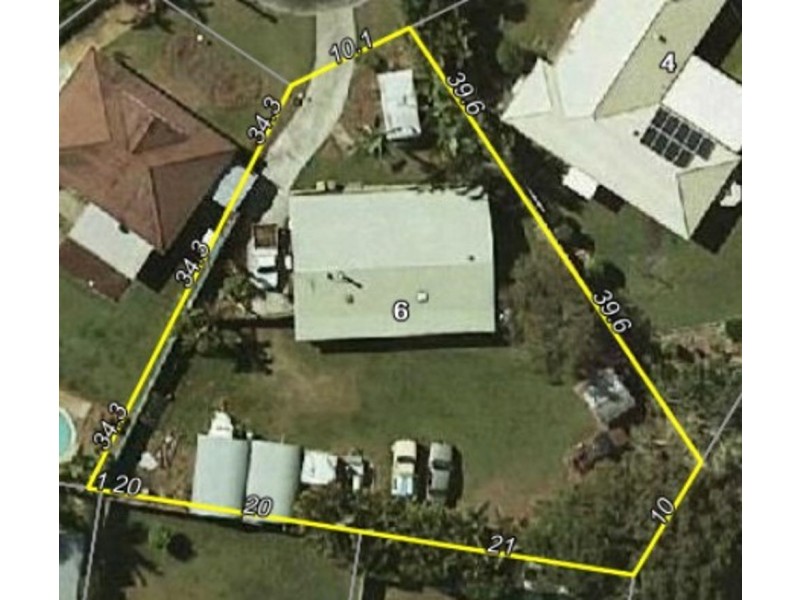 6 Elgar Place, Burpengary QLD 4505