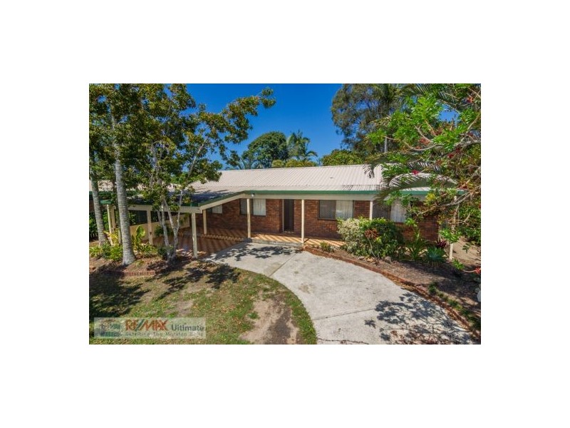 36 Condamine Street, Caboolture QLD 4510