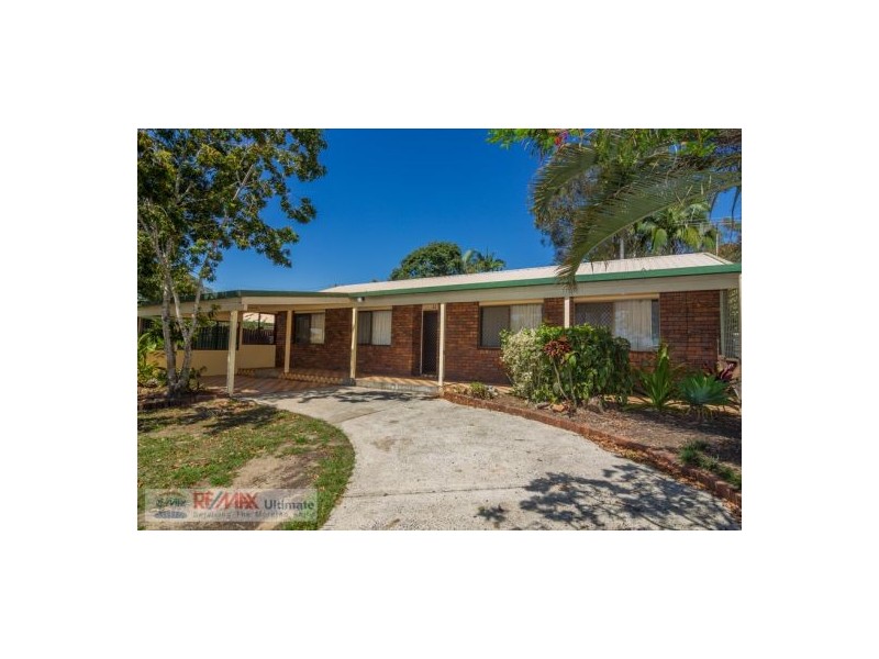 36 Condamine Street, Caboolture QLD 4510