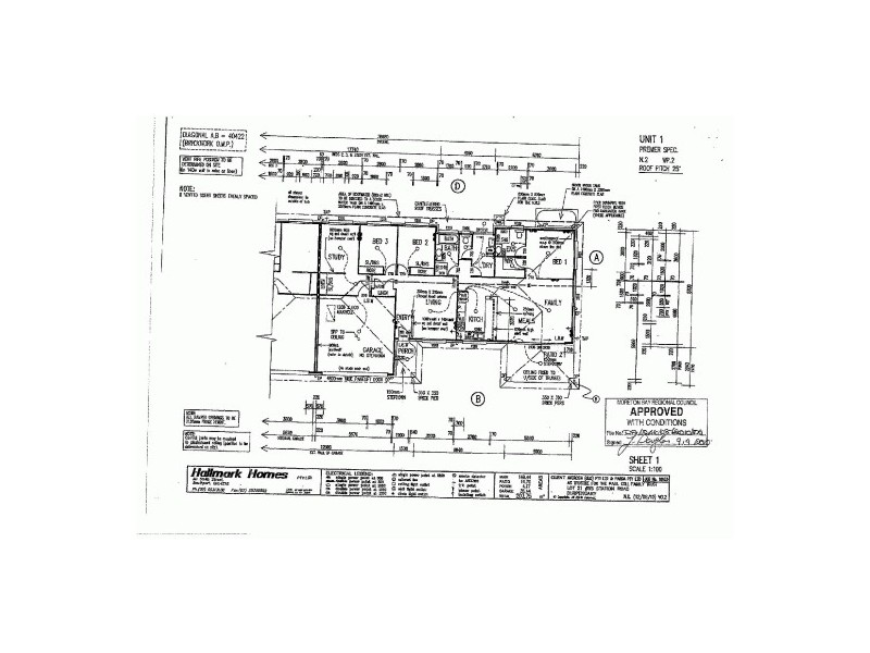 85 Station Road, Burpengary QLD 4505 Floorplan