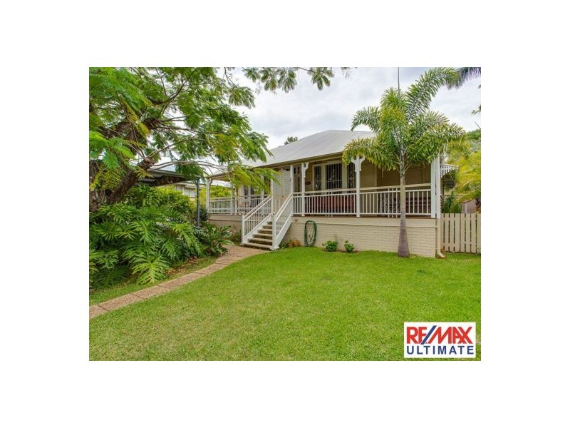 3 Russell Street, Caboolture QLD 4510
