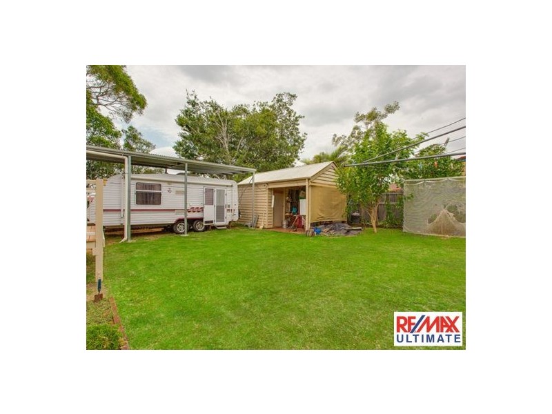3 Russell Street, Caboolture QLD 4510