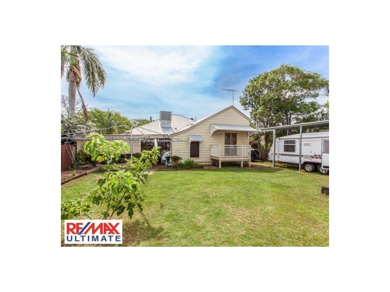 3 Russell Street, Caboolture QLD 4510