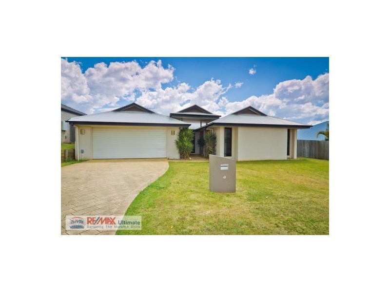 15 Cherrytree Crescent, Upper Caboolture QLD 4510
