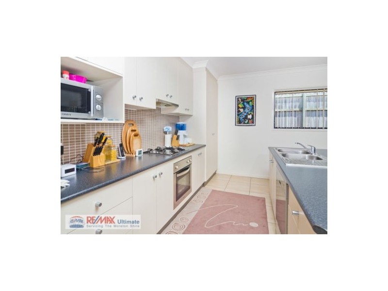 15 Cherrytree Crescent, Upper Caboolture QLD 4510