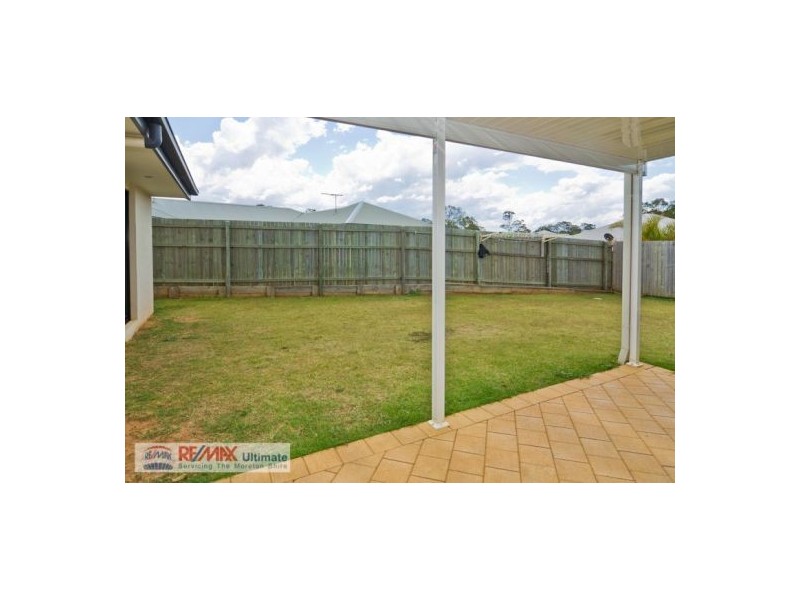 15 Cherrytree Crescent, Upper Caboolture QLD 4510