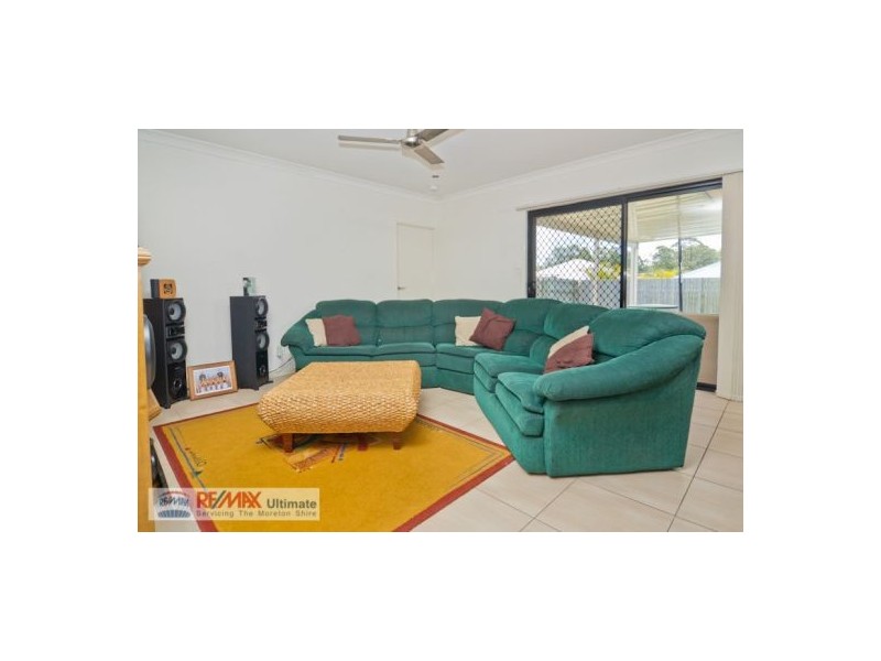 15 Cherrytree Crescent, Upper Caboolture QLD 4510