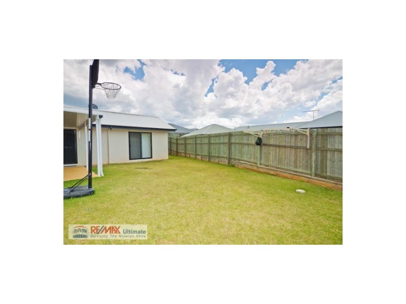 15 Cherrytree Crescent, Upper Caboolture QLD 4510