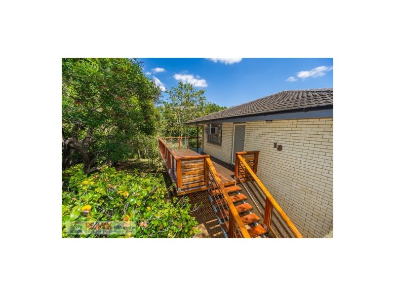 18 Bellview Street, Caboolture QLD 4510