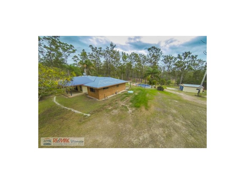 Narangba QLD 4504