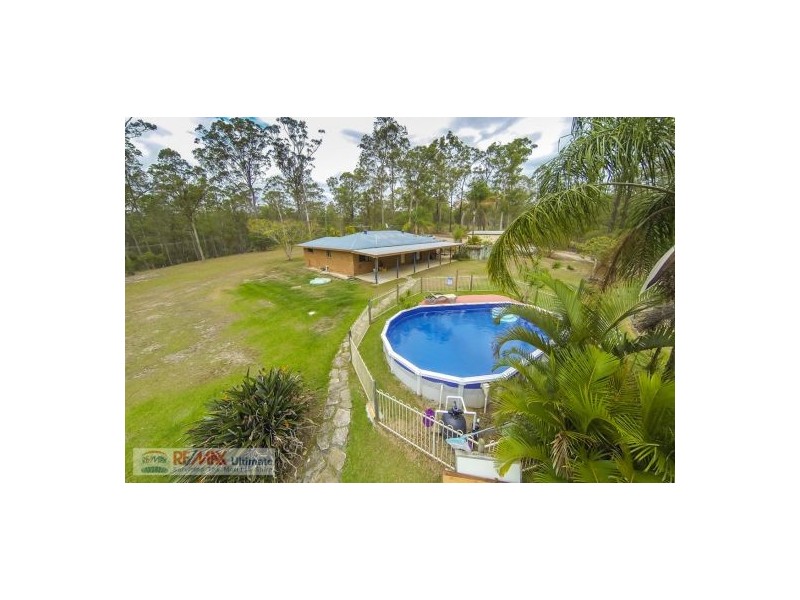 Narangba QLD 4504