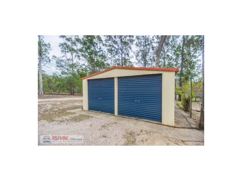 Narangba QLD 4504