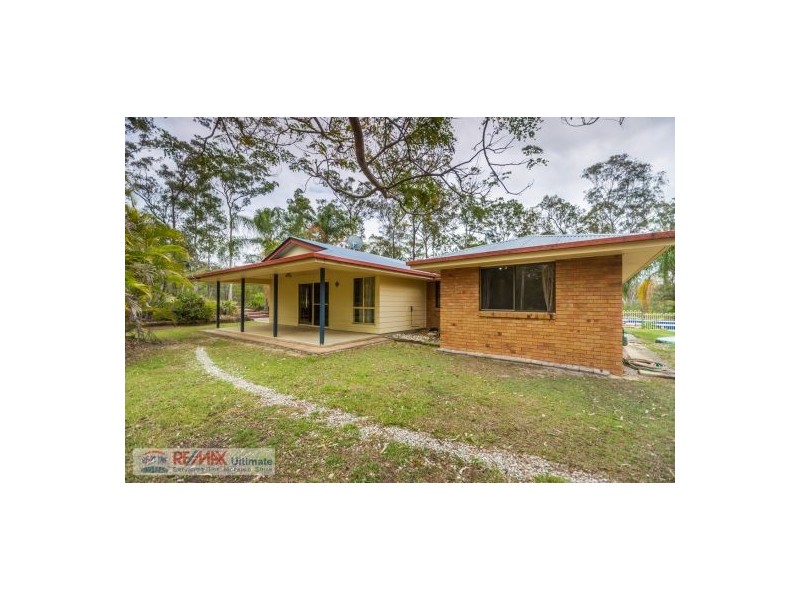 Narangba QLD 4504
