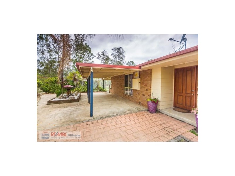 Narangba QLD 4504