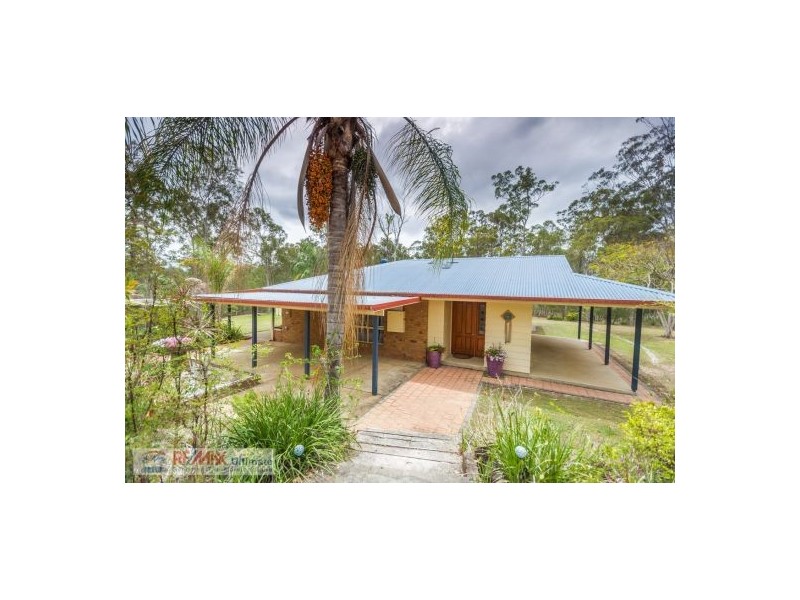Narangba QLD 4504
