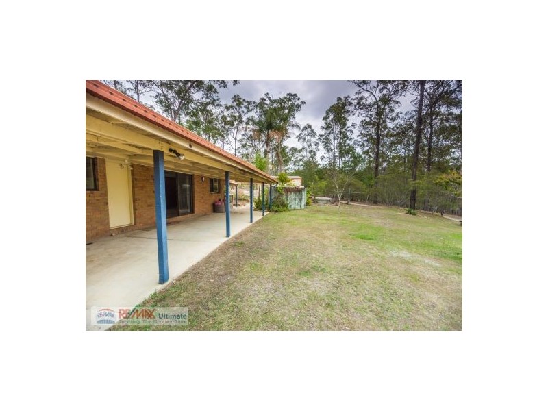 Narangba QLD 4504