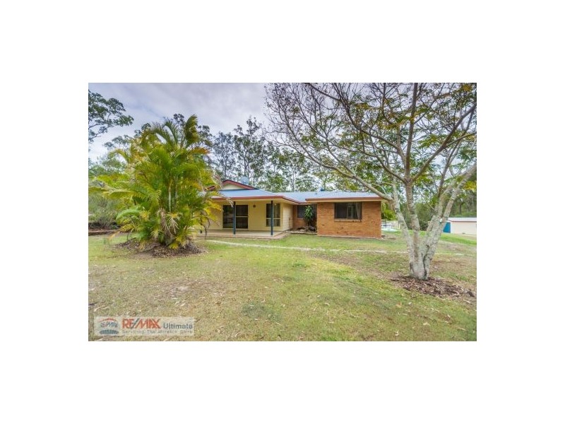 Narangba QLD 4504
