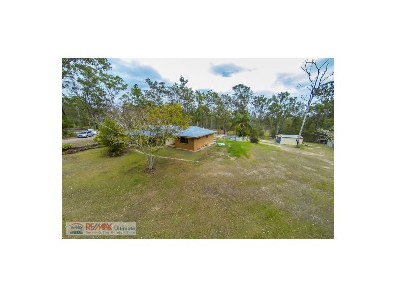 Narangba QLD 4504