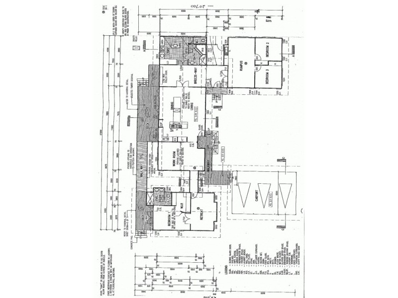 38 Duke St, Meldale QLD 4510 Floorplan