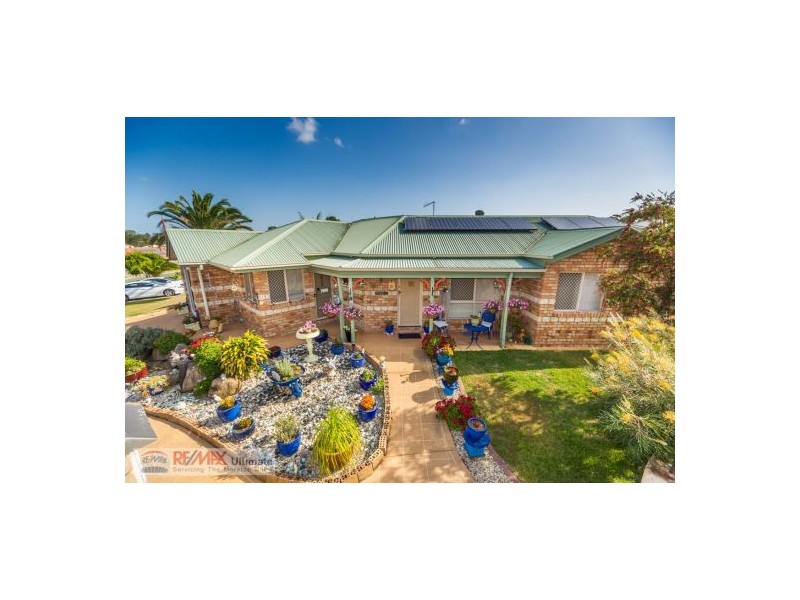 43/9 Harpulia Court, Morayfield QLD 4506