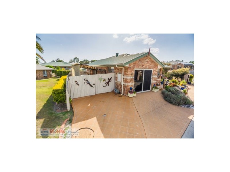 43/9 Harpulia Court, Morayfield QLD 4506