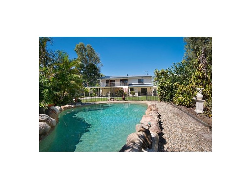 96 Bayside Drive, Beachmere QLD 4510