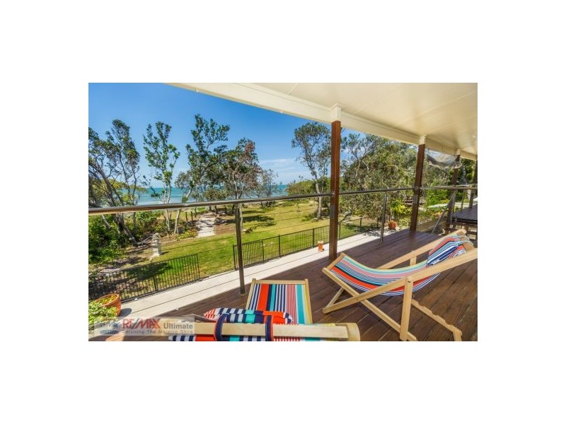 96 Bayside Drive, Beachmere QLD 4510