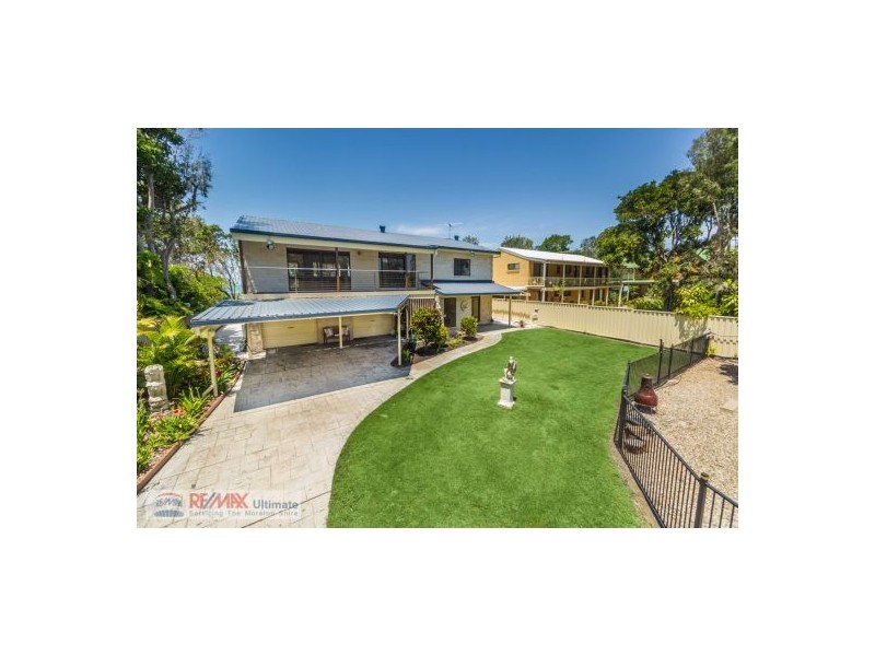 96 Bayside Drive, Beachmere QLD 4510