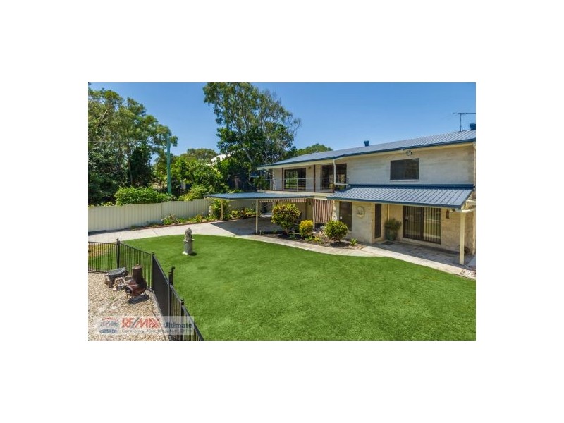 96 Bayside Drive, Beachmere QLD 4510