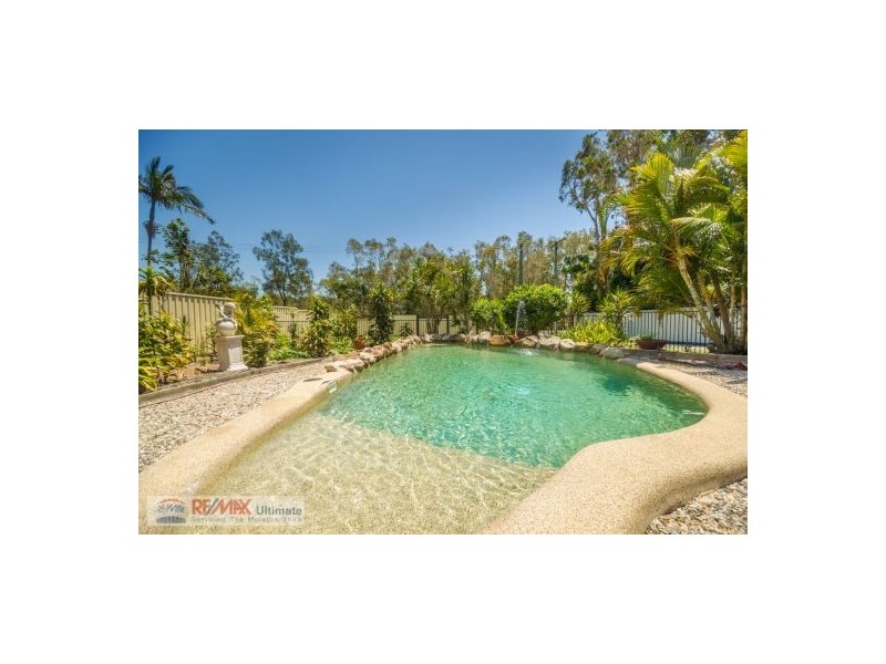 96 Bayside Drive, Beachmere QLD 4510