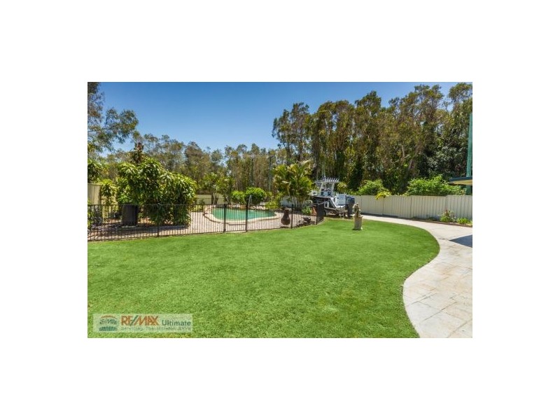 96 Bayside Drive, Beachmere QLD 4510
