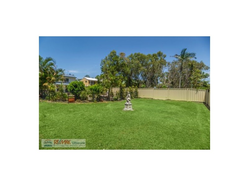 96 Bayside Drive, Beachmere QLD 4510