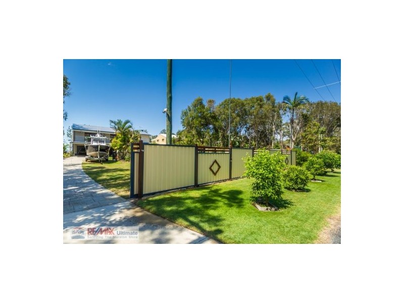 96 Bayside Drive, Beachmere QLD 4510
