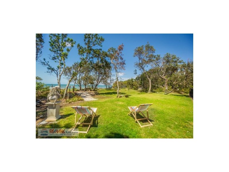 96 Bayside Drive, Beachmere QLD 4510