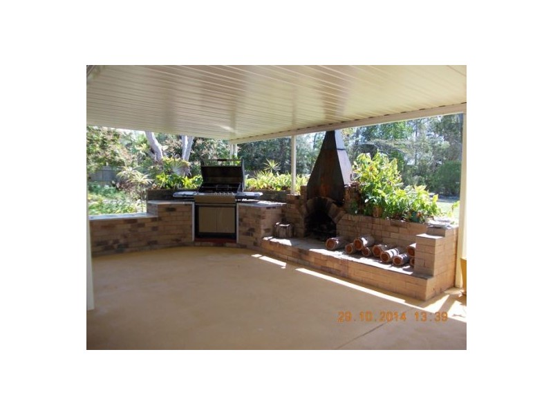 157-163 Rivergum Drive, Burpengary QLD 4505