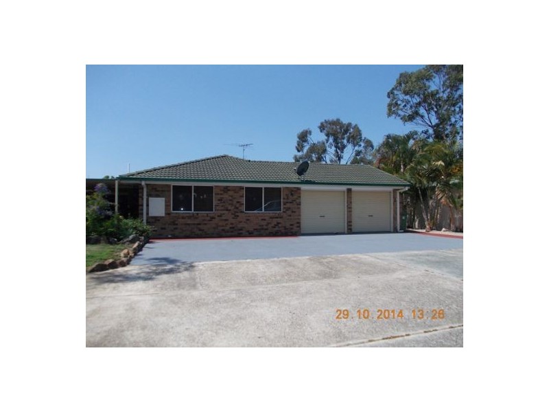 157-163 Rivergum Drive, Burpengary QLD 4505