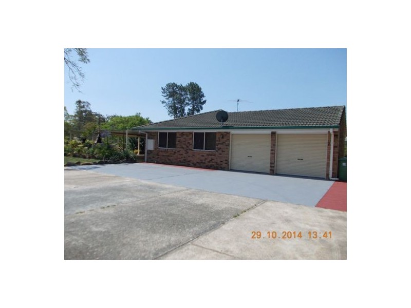 157-163 Rivergum Drive, Burpengary QLD 4505