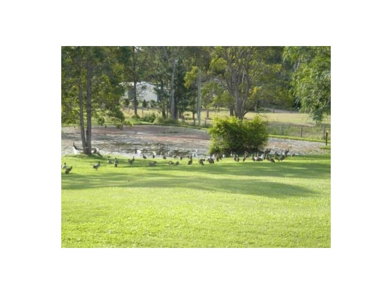 157-163 Rivergum Drive, Burpengary QLD 4505