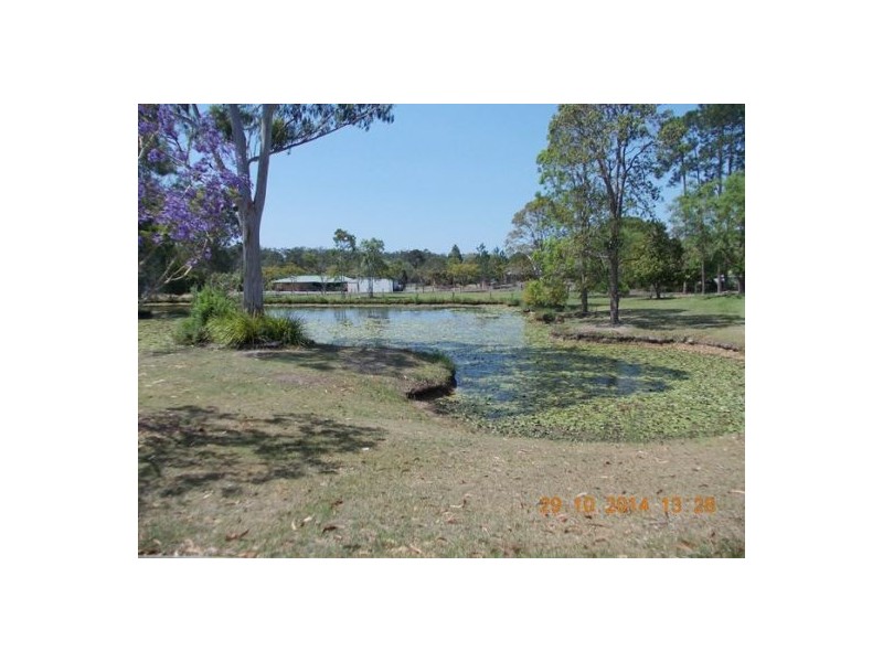 157-163 Rivergum Drive, Burpengary QLD 4505