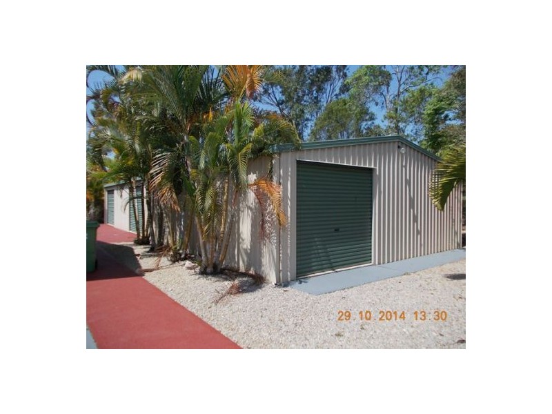157-163 Rivergum Drive, Burpengary QLD 4505