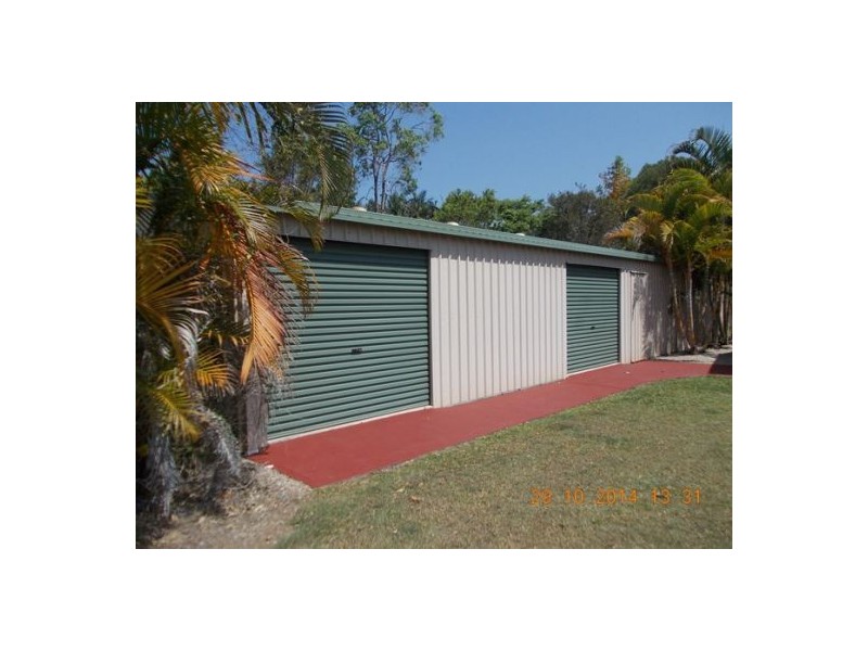 157-163 Rivergum Drive, Burpengary QLD 4505