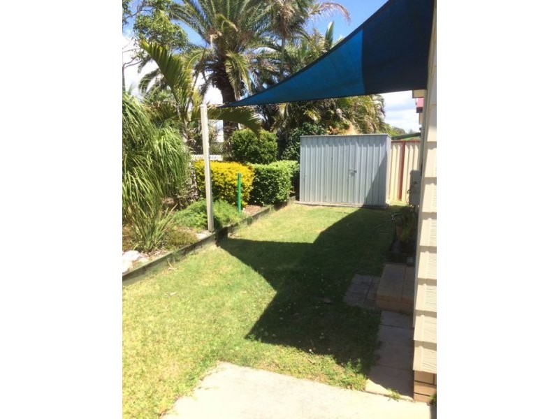 160/1 Webster Road “Palm Lake Resort”, Deception Bay QLD 4508