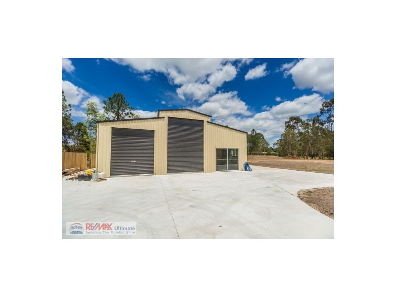 Lot 4 49 – 53 Warbler Court, Upper Caboolture QLD 4510