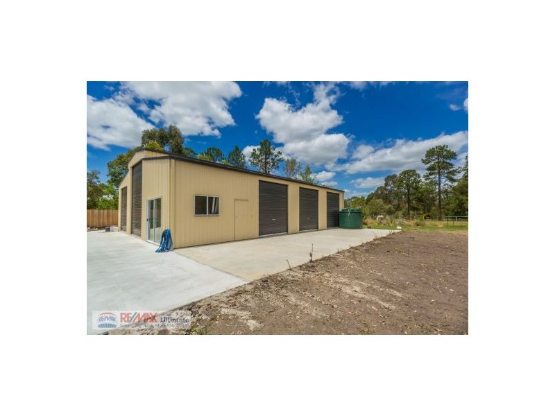 Lot 4 49 – 53 Warbler Court, Upper Caboolture QLD 4510