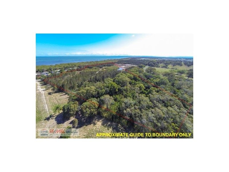 1 Esplanade, Godwin Beach QLD 4511