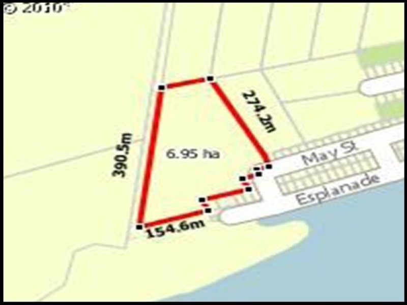 1 Esplanade, Godwin Beach QLD 4511