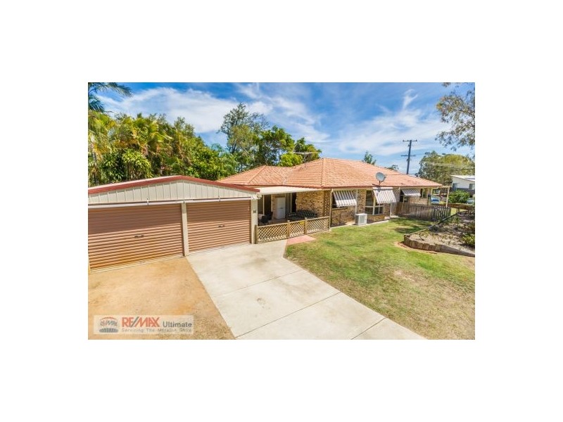 14 Rose Street, Godwin Beach QLD 4511